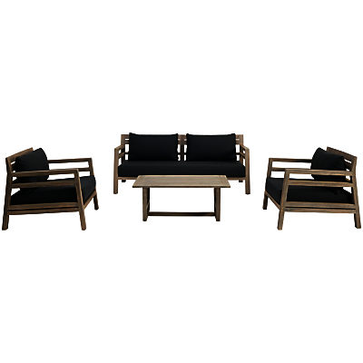 Ethimo Costes Lounge Set